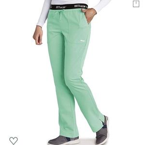 Greys Anatomy Scrub Bottoms